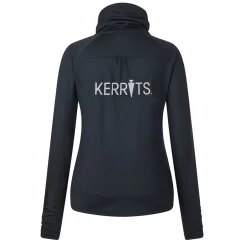 Women Kerrits Logo Full Zip Jacket