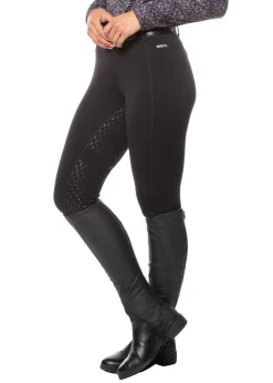 Kerrits Power Stretch Pocket Full Seat Winter Tight