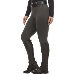 Kerrits Power Stretch Pocket Full Seat Winter Tight