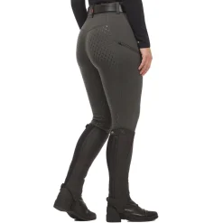 Kerrits Power Stretch Pocket Full Seat Winter Tight