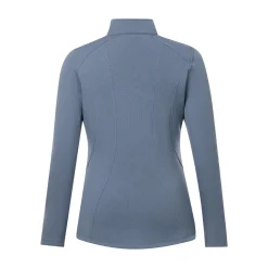 Women Kerrits Power Stretch Quarter Zip Top