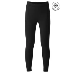 Kids Kerrits Power Stretch Winter Tight - Kids'