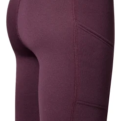 Kids Kerrits Powerstretch Pocket Winter Tight - Kids'