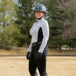 Kerrits Sit Tight Windpro Full Seat Winter Tight