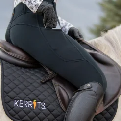 Kerrits Sit Tight Windpro Full Seat Winter Tight