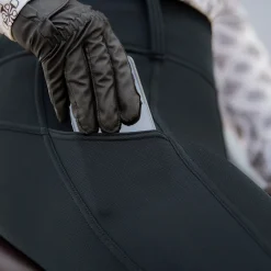 Kerrits Sit Tight Windpro Full Seat Winter Tight