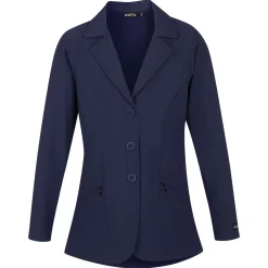 Kids Kerrits Stretch Competitor Show Jacket - Kids'