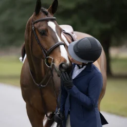 Kids Kerrits Stretch Competitor Show Jacket - Kids'