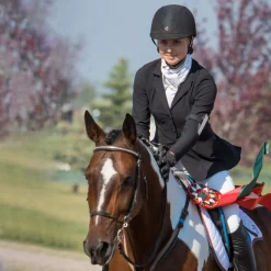 Kerrits Stretch Competitor Show Jacket