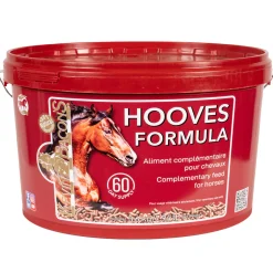 Kevin Bacon's Hooves Formula 3.6 kg