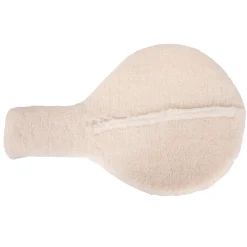 Jack's Keyhole Foam Pad W/ Fleece Cover