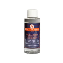 Kingsleigh Equine Brush Cleaner Concentrate 59 mL