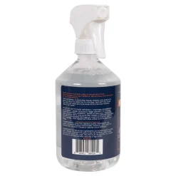 Kingsleigh Equine Fabric Cleaner & Spot Remover 500 mL