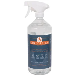 Kingsleigh Equine Trough & Bucket Cleaner W/ Sprayer 1 L