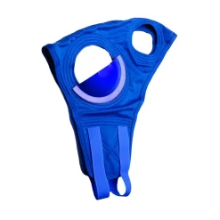 Jack's Knit Blinker Hood - Full Cups