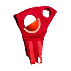 Jack's Knit Blinker Hood - Full Cups