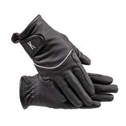 Kids Konekt Glacial Grip Gloves - Kids'