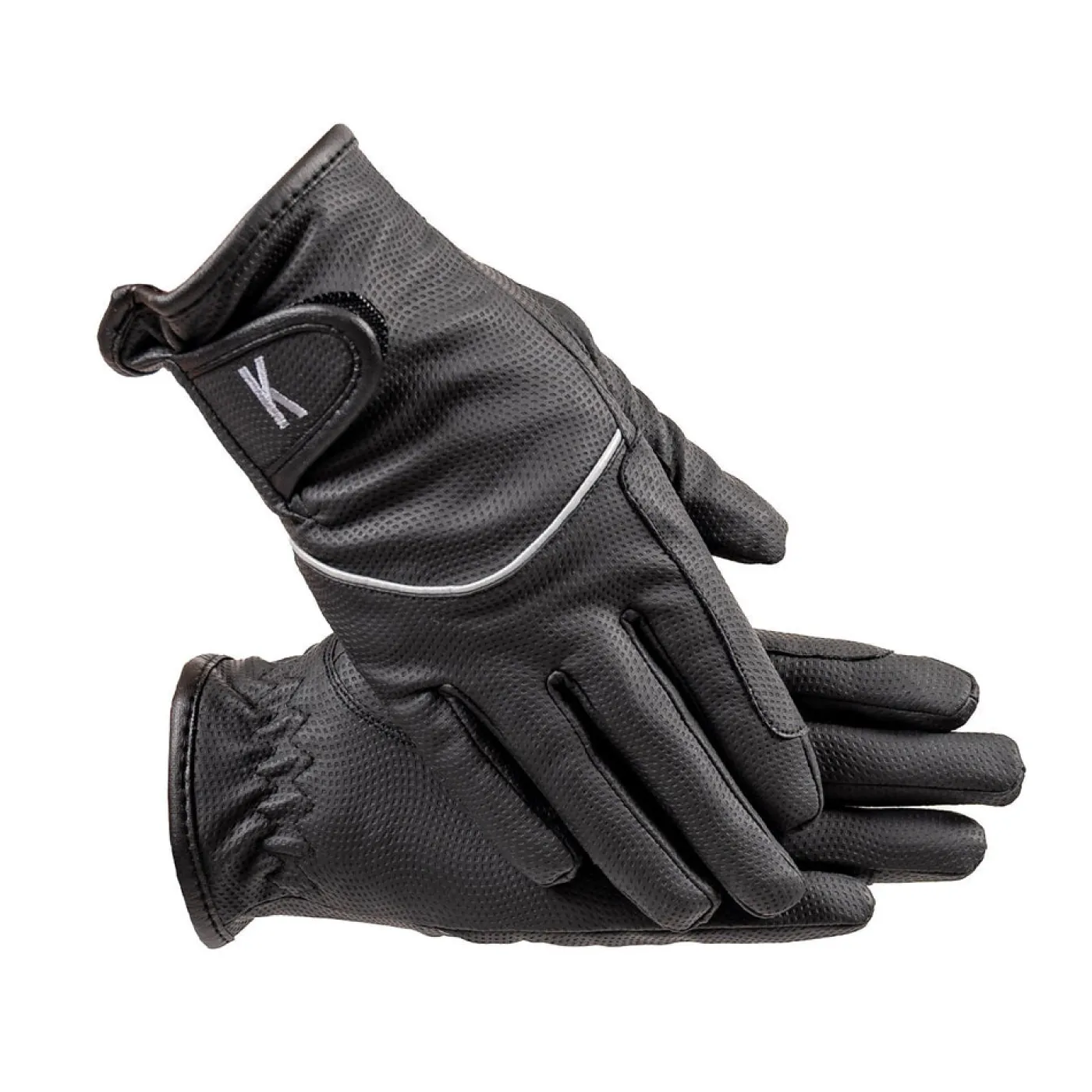 Kids Konekt Glacial Grip Gloves - Kids'