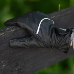 Kids Konekt Glacial Grip Gloves - Kids'