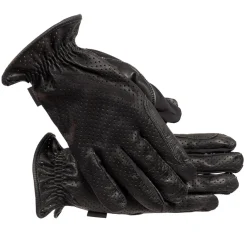 Konekt Owen Leather Gloves - Men's