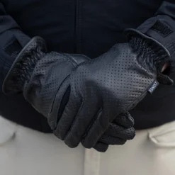 Konekt Owen Leather Gloves - Men's