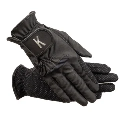 Konekt Platinum Grip Riding Gloves