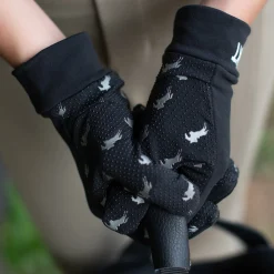 Kids Konekt Schooling Summer Gloves - Kids'