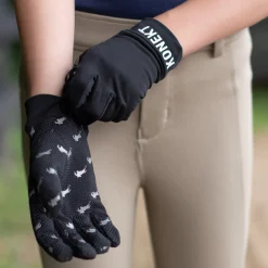 Kids Konekt Schooling Summer Gloves - Kids'