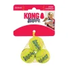 Kong Airdog SqueakAir Ball Extra Small - 3 Pack