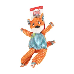 Kong Floppy Knots Fox