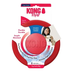 Kong Flyer