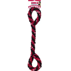 Kong Signature Double Tug Rope