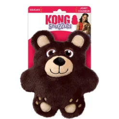 Kong Snuzzles Bear
