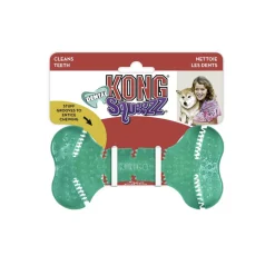 Kong Squeezz Dental Bone