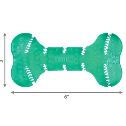 Kong Squeezz Dental Bone