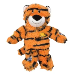 Kong Wild Knots Tiger Dog Toy
