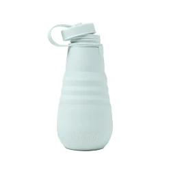 Krumbs Kitchen Silicone Collapsible Water Bottle 503 mL