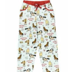 Women Lazy One Chase Your Dreams Pajama Pants