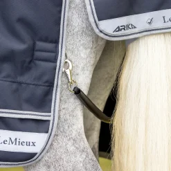 LeMieux Arika Featherweight Rainsheet 0 g