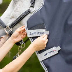 LeMieux Arika Featherweight Rainsheet 0 g