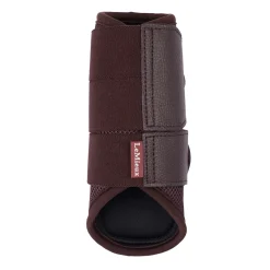 LeMieux Arika Mesh Brushing Boots