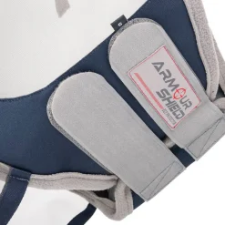 LeMieux ArmourShield Pro Full Fly Mask