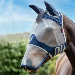 LeMieux ArmourShield Pro Full Fly Mask