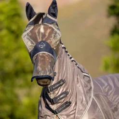 LeMieux ArmourShield Pro Full Fly Mask