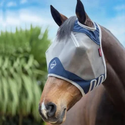 LeMieux ArmourShield Pro Standard Fly Mask