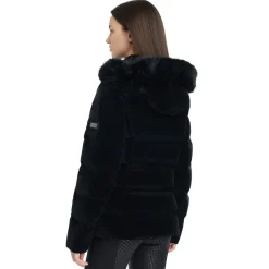Women LeMieux Aspen Puffer Jacket