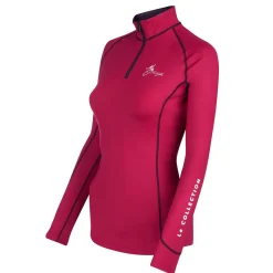 Women LeMieux Base Layer