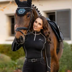 Women LeMieux Base Layer