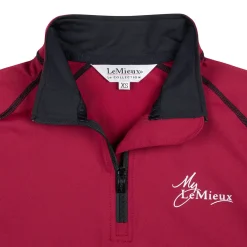 Women LeMieux Base Layer