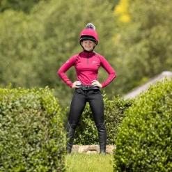 Women LeMieux Base Layer